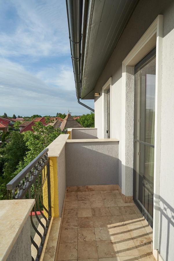 Sun House Residence Timişoara Eksteriør billede
