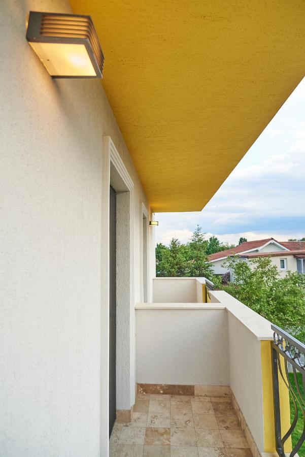 Sun House Residence Timişoara Eksteriør billede